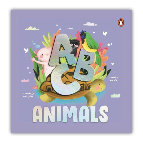 ABC SERIES Animals