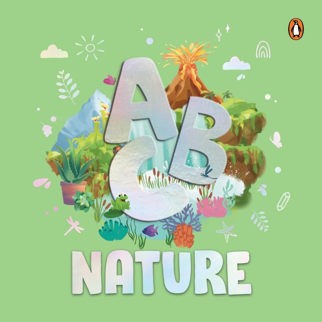 ABC SERIES Nature