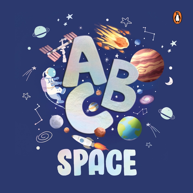ABC SERIES Space