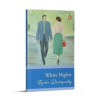 White Nights PB Penguin Select Classics