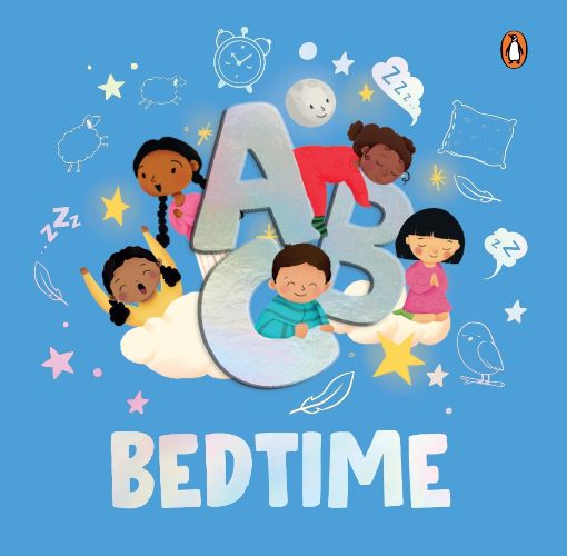 ABC Series Bedtime