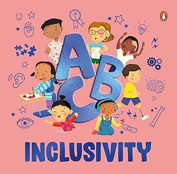 ABC series Inclusivity