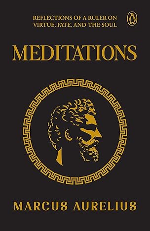 Meditations Penguin Select Black Classics