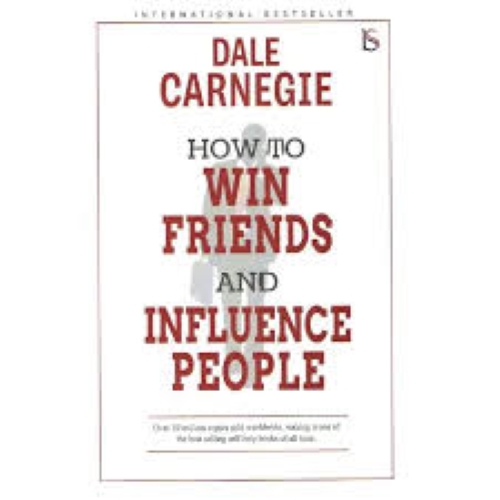 How to Win Friends and Influence People