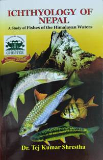 Ichthyology Of Nepal 