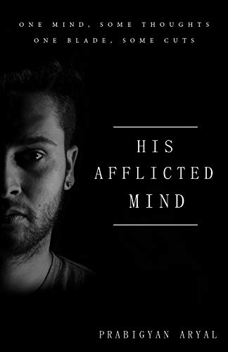 His Afflicted Mind No Pan