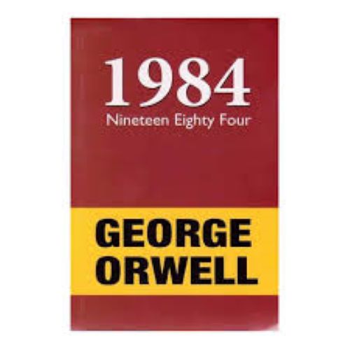 1984 Ninteen Eighty Four