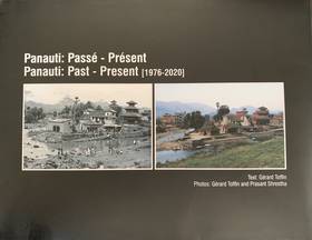  Panauti Past and Present 1976 2020