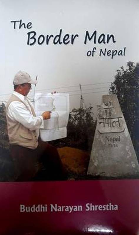 The Border Man of Nepal
