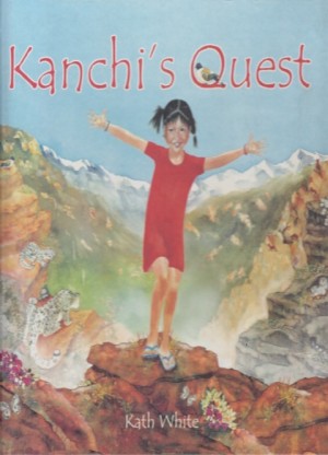 Kanchis Quest