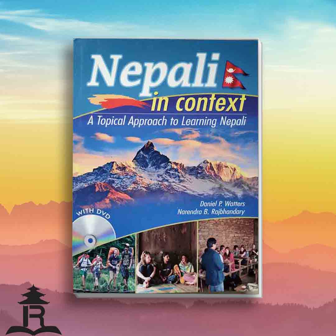 Nepali in Context
