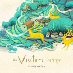 The Visitors Ban Paahuna