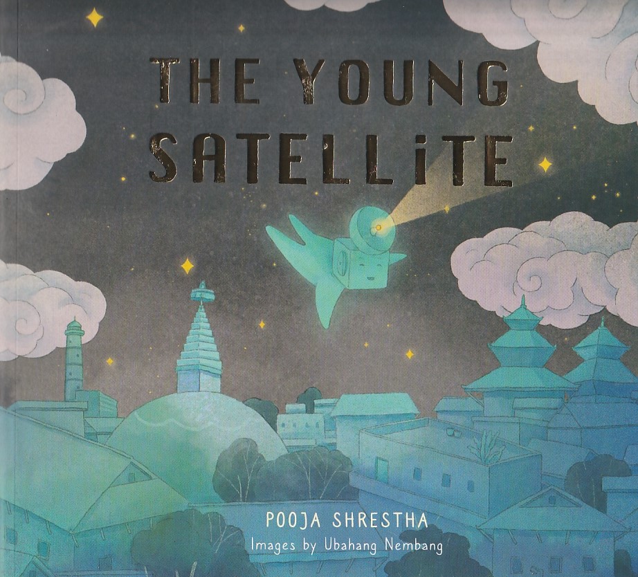 The Young Satellite PB