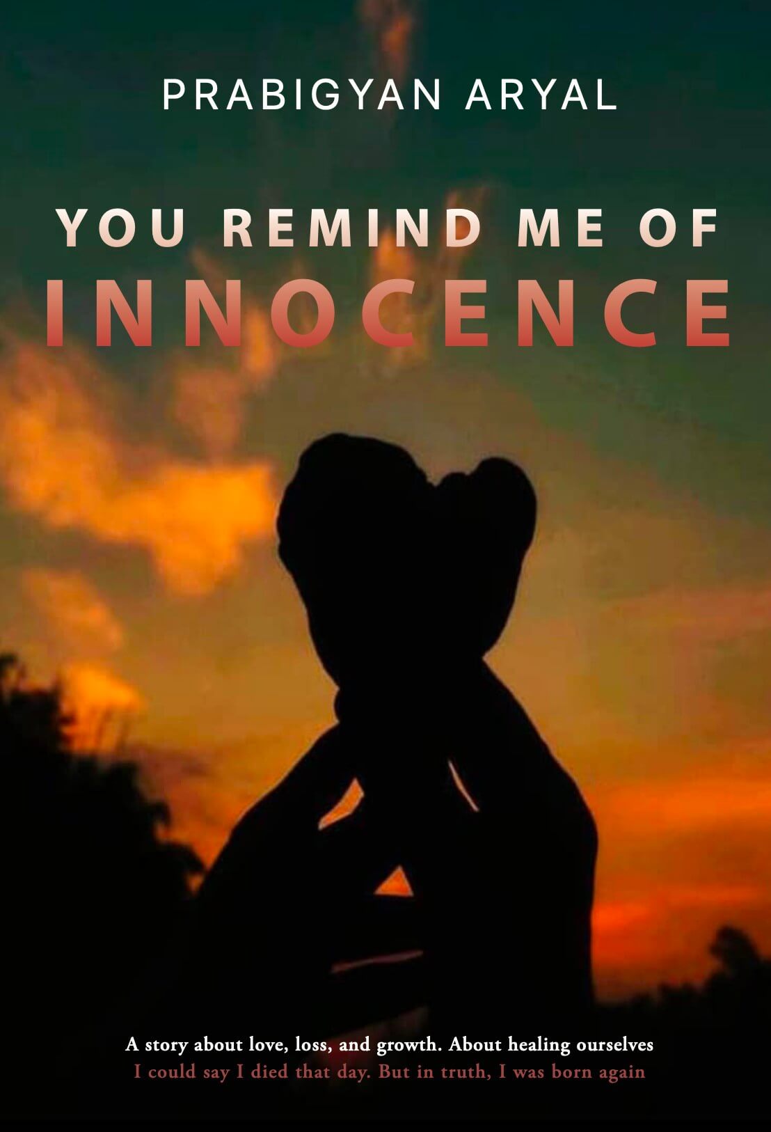 You Remind Me of Innocence 