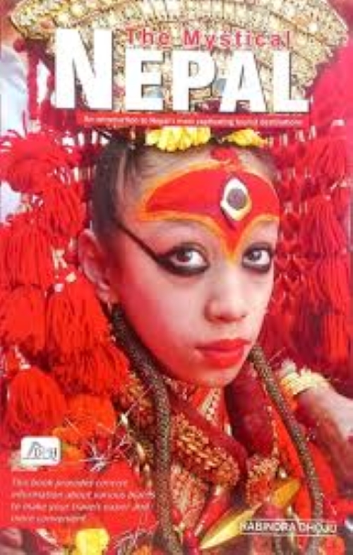 The Mystical Nepal An Introduction to Nepal's Most Captivating Tourist Destinations