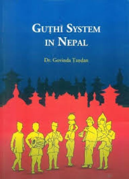Guthi System in Nepal