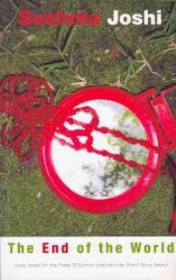 THE END OF THE WORLD