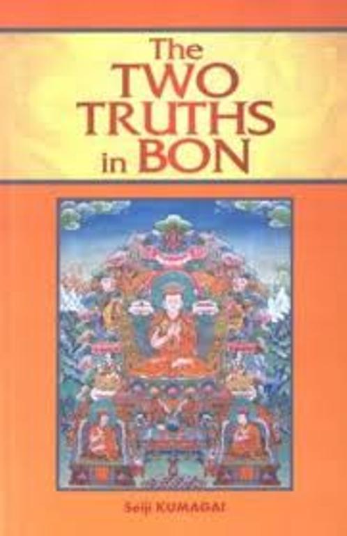 The Two Truths in Bon