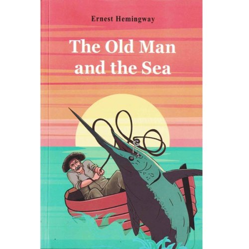The Old Man And The Sea