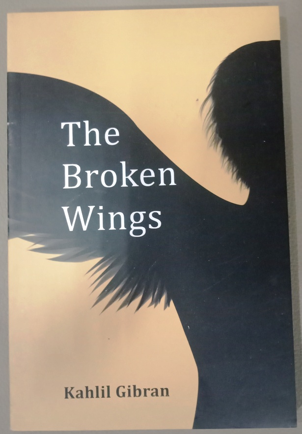 The Broken Wings