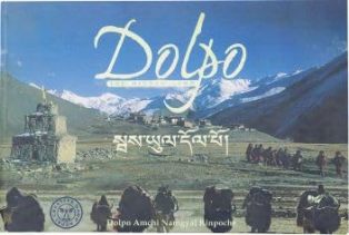 DOLPO THE HIDDEN LAND