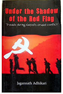 UNDER THE SHADOW OF THE RED FLAG