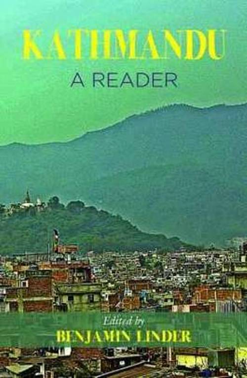 Kathmandu A Reader 