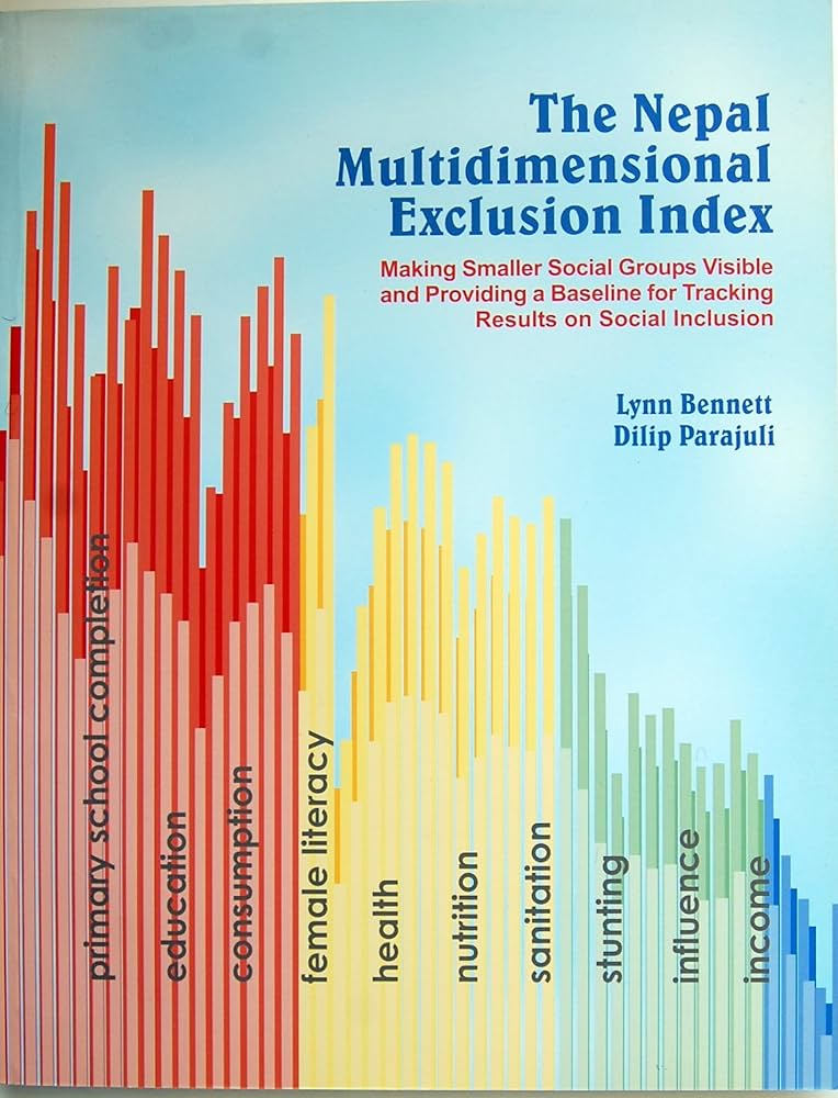 The Nepal Multidimensional Exclusion Index