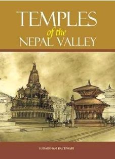TEMPLES OF THE NEPAL VALLEY