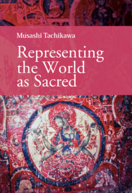 Representing the World as Sacred