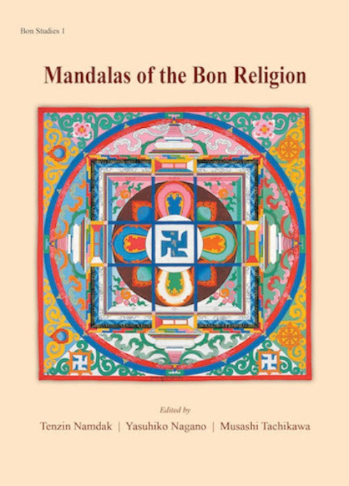 Mandalas of the Bon Religion