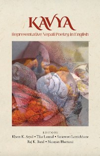 Kavya Representative Nepali Poetry in English