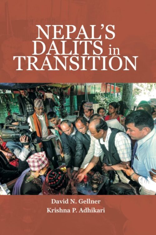 NEPALS DALITS IN TRANSITION
