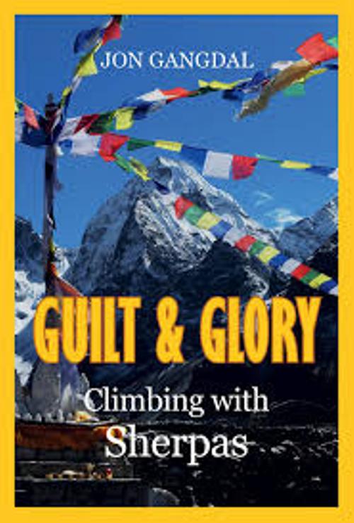 Guilt and Glory Climbing with Sherpas