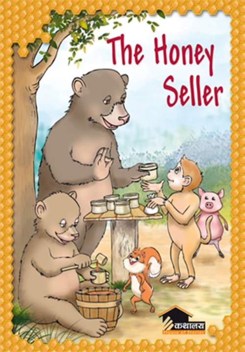 The Honey Seller