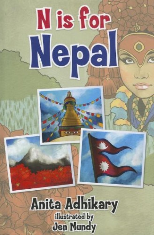 N Is For Nepal