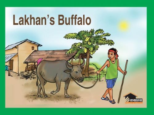 Lakhan's Buffalo