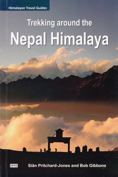 TREKKING AROUND THE NEPAL HIMALAYA