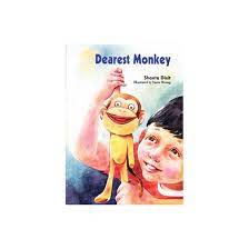 Dearest Monkey