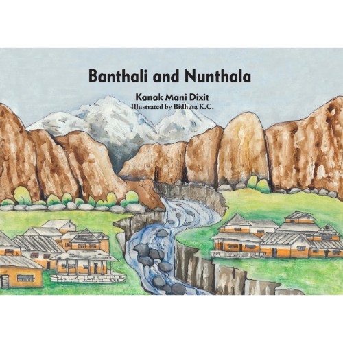 Banthali and Nunthala 