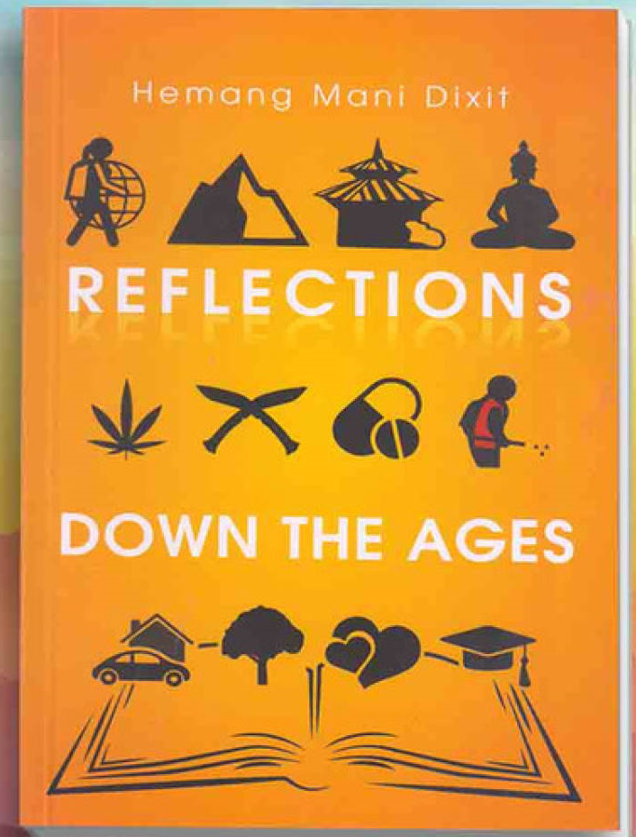 REFLECTIONS DOWN THE AGES