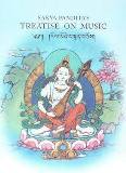 SAKYA PANDITAS TREATISE ON MUSIC