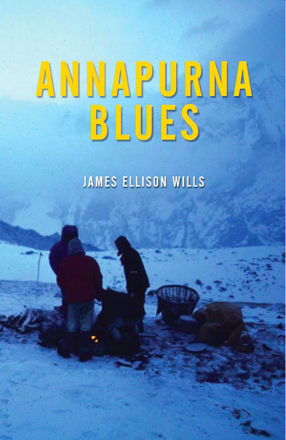 Annapurna Blues