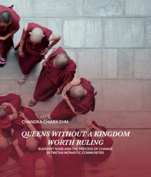 QUEENS WITHOUT A KINGDOM WORTH RULING