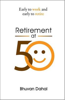 Retirement At Fifty