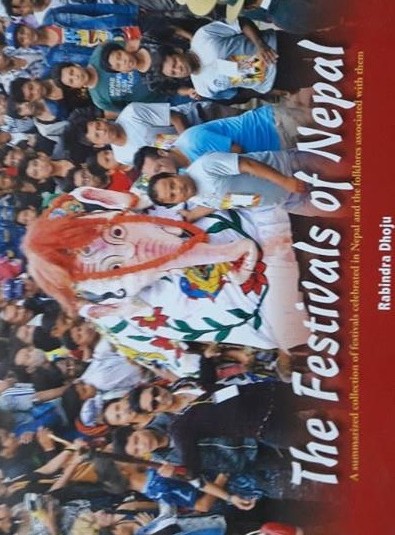 THE FESTIVALS OF NEPAL