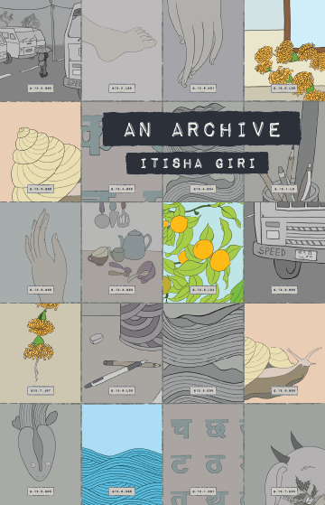 An Archive