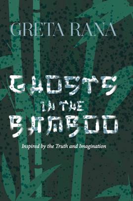 Ghosts In The Bamboo