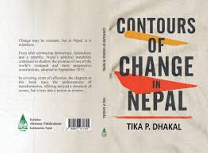 Contours of Change in Nepal