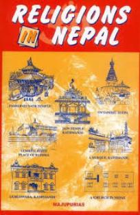 RELIGIONS IN NEPAL